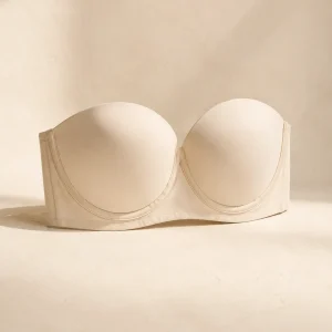 Dana Strapless